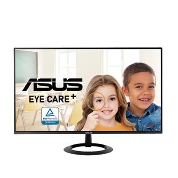 ASUS VZ24EHF Eye Care Gaming Monitor 23.8inch IPS WLED 1920x1080 16:9 100Hz 250cd/m2 1ms HDMI (90LM07C0-B01470)