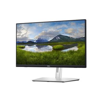 DELL l P2424HT - LED monitor - 24" (23.8" viewable) - touchscreen - 1920 x 1080 Full HD (1080p) @ 60 Hz - IPS - 300 cd/m² - 5 ms - HDMI, DisplayPort - speakers - with 3 years Limited Hardware Warranty with (DELL-P2424HT)