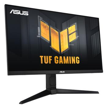 ASUS LCD ASUS 27"" TUF Gaming VG27AQL3A 2560x1440p Fast IPS 180Hz 1ms 130% sRGB G-SYNC Compatible (90LM09A0-B01370)