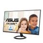 ASUS VZ24EHF Eye Care Gaming Monitor 23.8inch IPS WLED 1920x1080 16:9 100Hz 250cd/m2 1ms HDMI (90LM07C0-B01470)