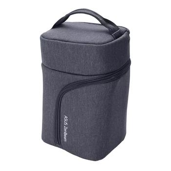 ASUS ZenBeam L2 Smart Portable LED Projector 960 LED Lumens, 1080p, Google Certified Android 12 TV (90LJ00I5-B01070)