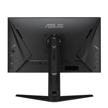 ASUS 27" TUF Gaming VG27AQL3A 2560x1440p Fast IPS 180Hz 1ms 130% sRGB G-SYNC Compatible (90LM09A0-B01370)