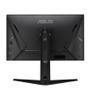 ASUS LCD ASUS 27"" TUF Gaming VG27AQL3A 2560x1440p Fast IPS 180Hz 1ms 130% sRGB G-SYNC Compatible (90LM09A0-B01370)