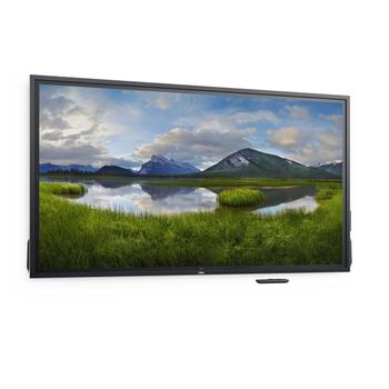 DELL 75 4K Interactive Touch   (DELL-P7524QT)