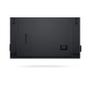 DELL 65 4K INTERACTIVE TOUCH MONITOR P6524QT 163.9 CM -64.53 LFD (DELL-P6524QT)