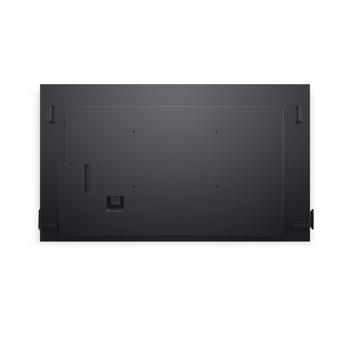 DELL 86 4K Interactive Touch  (DELL-P8624QT)