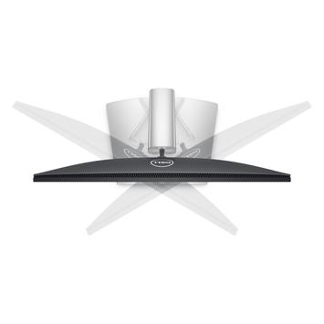 DELL 24 Touch USB-C Hub Monitor - (210-BHSK)