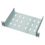 LANVIEW 1U 10" D=150mm SHELF MODULE
