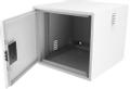 LANVIEW 19" 12U IP20 Rack Wall Mount 