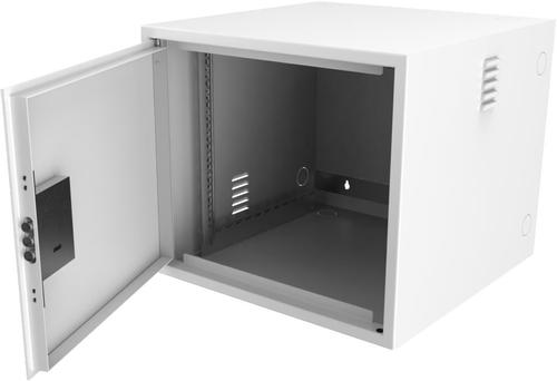 LANVIEW 19" 12U IP20 Rack Wall Mount  (RWMIP20W12U60B)