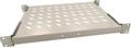 LANVIEW 1U 19" D=600MM FIXED SHELF