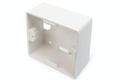 LANVIEW EURO 80x80 EMPTY BACK BOX