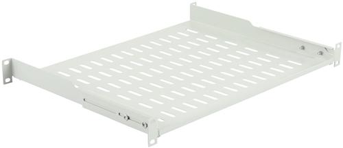 LANVIEW 1U 19" FRONT, 1U 19" REAR (RAS400WH)