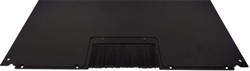 LANVIEW BRACKET TOP OR BOTTOM CLOSING (RAR230BL)