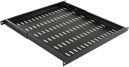 LANVIEW D=470mm FIXED SHELF (RAS800BL)