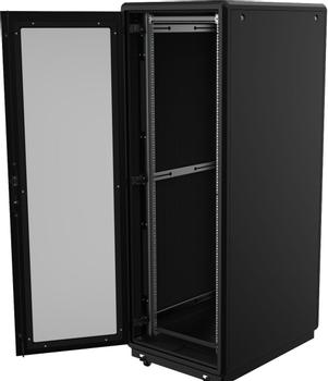 LANVIEW 19'' 36U Rack Cabinet 750 x (RDLAK36U751BL)