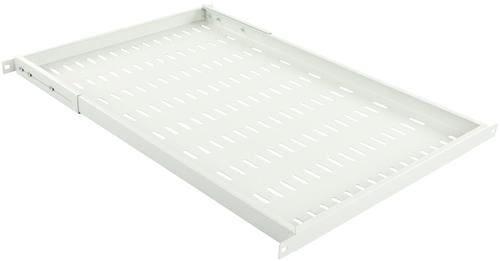 LANVIEW D=670mm FIXED SHELF (RAS805WH)