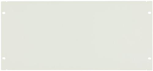 LANVIEW 5U 19" SCREW TYPE BLANK PANEL (RAB120WH)