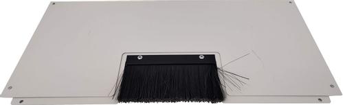 LANVIEW BRACKET TOP OR BOTTOM CLOSING (RAR230WH)