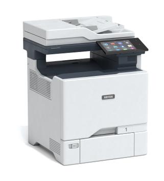 XEROX VersaLink C625V_DN - multifunksjonsskriver - farge (C625V_DN)