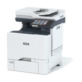 XEROX VersaLink C625V_DN - multifunksjonsskriver - farge (C625V_DN)