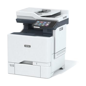 XEROX VersaLink C625V_DN - multifunksjonsskriver - farge (C625V_DN)