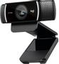 LOGITECH HD pro webcam C922x pro stream