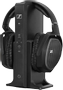 SENNHEISER Rs 175 Headset Wireless