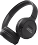 JBL Tune 570BT Trådløse hodetelefoner, On-Ear (sort) Bluetooth 5.0, opptil 40t batteritid, Multi-Point, hands-free samtaler