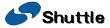 SHUTTLE Slim DL2000EP PC/ workstation barebone 1.35L sized PC (Office DL2000EP)