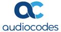 AudioCodes Mediant 3100 Hybrid SBC & Media Gateway with 8 E1/T1 interfaces (upgradeable to 16 E1/T1)& 2 AC PSU