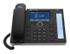 AUDIOCODES 445HD IP-PHONE POE GBE BLACK WITH INTEGRATED BT AND DUAL BAND PERP