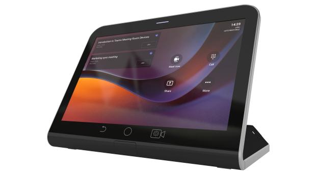 AUDIOCODES RX-Pad Room Touch Controller MS Teams On Android (TEAMS-RX-PAD)