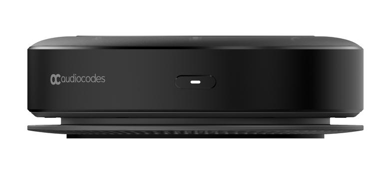 AUDIOCODES HD VIDEO USB CAMERA AND PORTABLE USB SPEAKER BUNDLE 10 I PERP (RXVCAM10-B10)