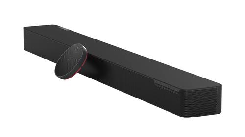 AUDIOCODES RXV200 for Microsoft Teams room  mid size to large meeting room Bundle 40 (RXV200-B40)