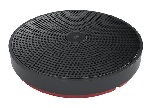 AUDIOCODES Rx40 USB Audio Bar W/ 2 Satellite Microphones (RX40)