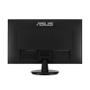 ASUS VA24DQF Eye Care Gaming Monitor 23.8inch IPS WLED 1920x1080 16:9 100Hz 250cd/m2 1ms HDMI DP 2x2W Speakers (90LM0541-B03370)