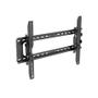 STARTECH TV WALL MOUNT FOR 32IN TO 70IN FLAT-SCREEN TV - WITH TILT WALL (FLATPNLWALL)