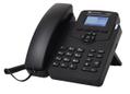 AUDIOCODES 405HD IP-Phone PoE GbE with an external power supply black (IP405HDEPSG)