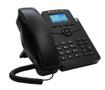 AUDIOCODES 405HD IP-Phone PoE GbE with an external power supply black (IP405HDEPSG)