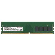 TRANSCEND 4GB DDR4 2666MHZ U-DIMM 1RX8 512MX8 CL19 1.2V MEM