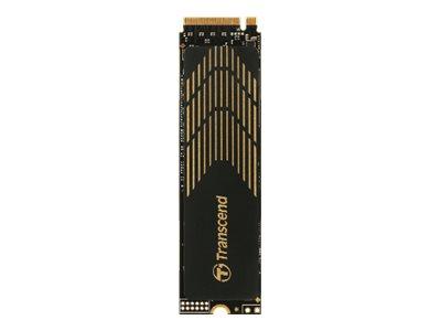 TRANSCEND Pcie Ssd 245S M.2 1 Tb Pci (TS1TMTE245S)
