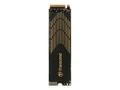 TRANSCEND Pcie Ssd 245S M.2 1 Tb Pci