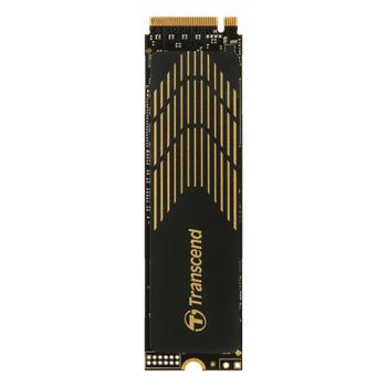 TRANSCEND Pcie Ssd 245Se M.2 500 Gb Pci  (TS500GMTE245S)