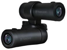 TRANSCEND DrivePro 20 Motorcycle Camera incl. 64GB microSDHC (TS-DP20A-64G)