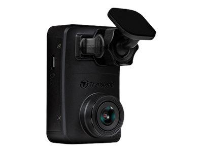 TRANSCEND DrivePro 10 Camera incl. 64GB microSDHC (TS-DP10A-64G)
