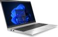 HP EliteBook 650 G9 Notebook - Intel Core i5 - 1235U / op til 4.4 GHz - Win 11 Pro - Intel Iris Xe Graphics - 16 GB RAM - 512 GB SSD NVMe - 15.6" IPS 1920 x 1080 (Full HD) - Wi-Fi 6E, Bluetooth 5.3 (9M3Y0AT#UUW)