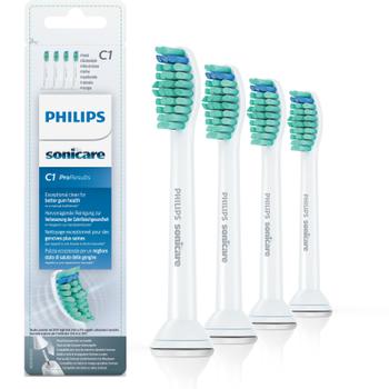 PHILIPS Sonicare HX 6014/07 4 pcs (HX6014/07)