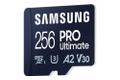 SAMSUNG MicroSD PRO Ultimate 256GB (MB-MY256SA/WW)
