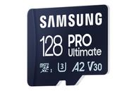 Samsung PRO Ultimate MB-MY128SA - flashminnekort - 128 GB - microSDXC UHS-I (MB-MY128SA/WW)